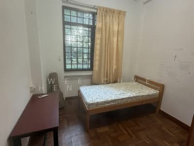 For Rent - Parc Oasis