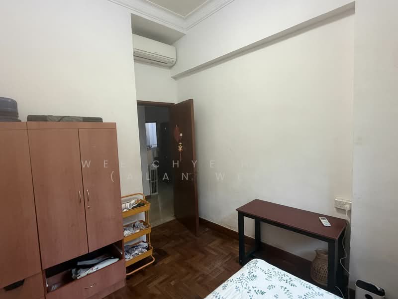 For Rent - Parc Oasis