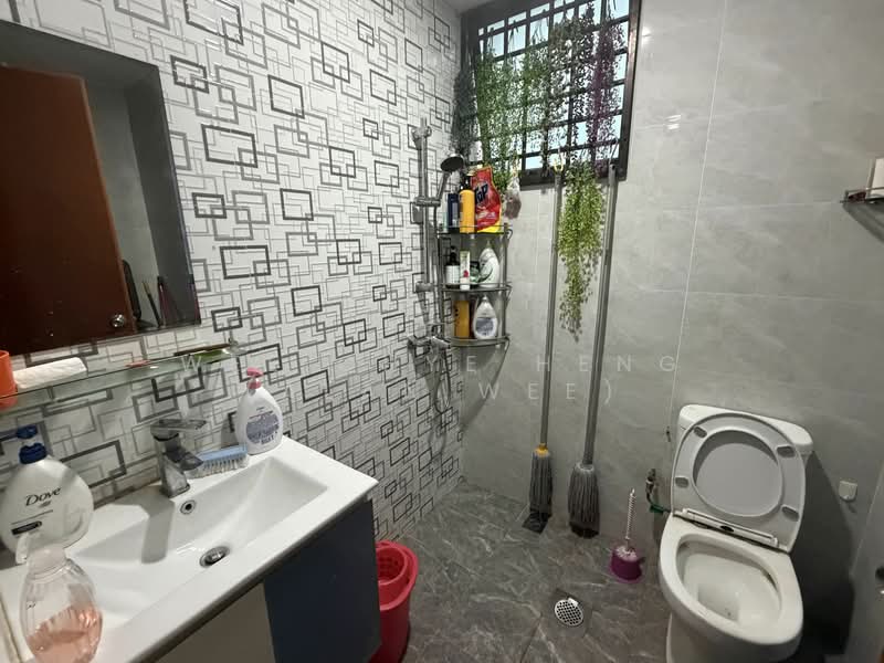 For Rent - Parc Oasis