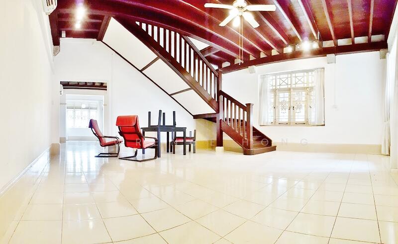 Townerville, May Road, 4 Bedrooms, 3,524 sqft, Conservation House For Rent, by Lawrence Hong, 23384142 - PropertyGuru.com.sg