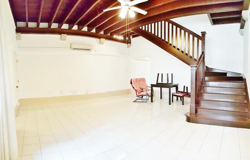 Townerville, May Road, 4 Bedrooms, 3,524 sqft, Conservation House For Rent, by Lawrence Hong, 23384142 - PropertyGuru.com.sg