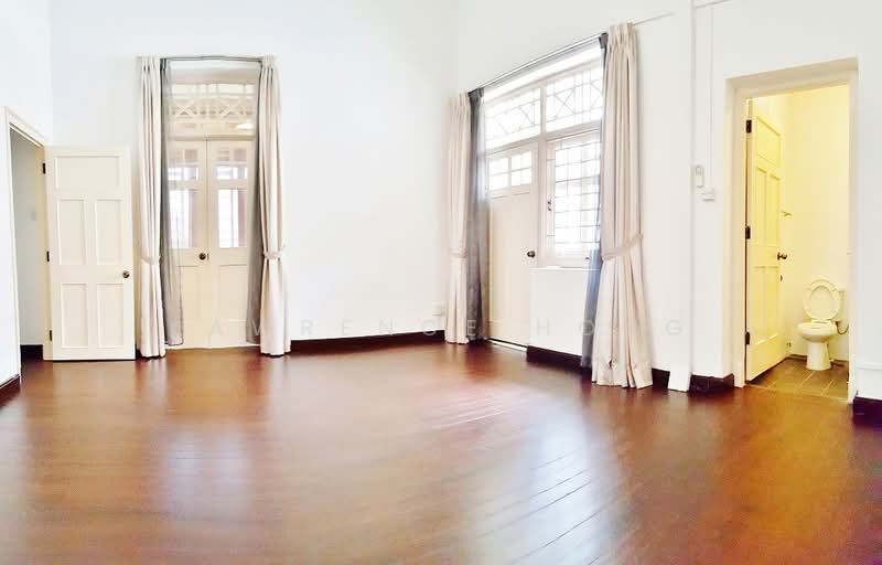 Townerville, May Road, 4 Bedrooms, 3,524 sqft, Conservation House For Rent, by Lawrence Hong, 23384142 - PropertyGuru.com.sg