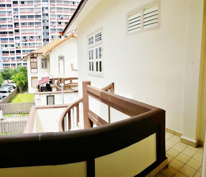 Townerville, May Road, 4 Bedrooms, 3,524 sqft, Conservation House For Rent, by Lawrence Hong, 23384142 - PropertyGuru.com.sg
