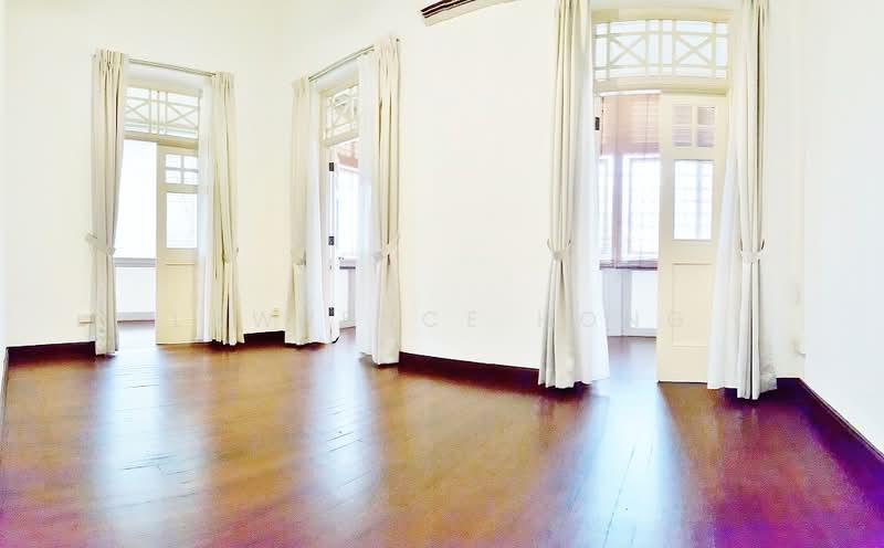 Townerville, May Road, 4 Bedrooms, 3,524 sqft, Conservation House For Rent, by Lawrence Hong, 23384142 - PropertyGuru.com.sg