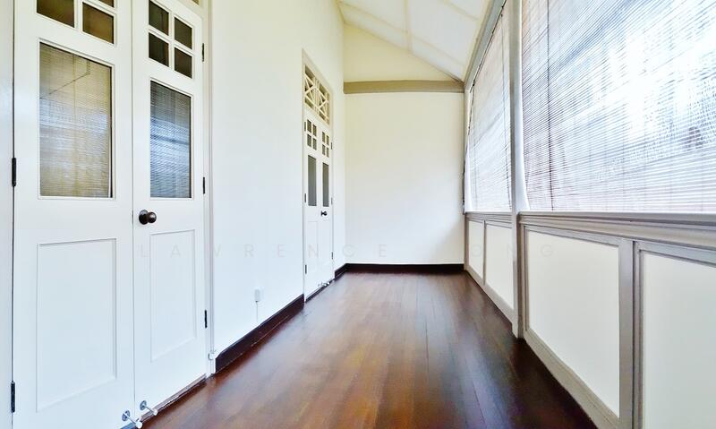 Townerville, May Road, 4 Bedrooms, 3,524 sqft, Conservation House For Rent, by Lawrence Hong, 23384142 - PropertyGuru.com.sg