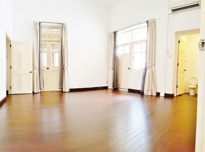 Townerville, May Road, 4 Bedrooms, 3,524 sqft, Conservation House For Rent, by Lawrence Hong, 23384142 - PropertyGuru.com.sg