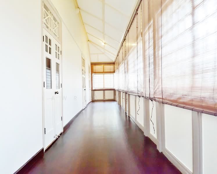 Townerville, May Road, 4 Bedrooms, 3,524 sqft, Conservation House For Rent, by Lawrence Hong, 23384142 - PropertyGuru.com.sg