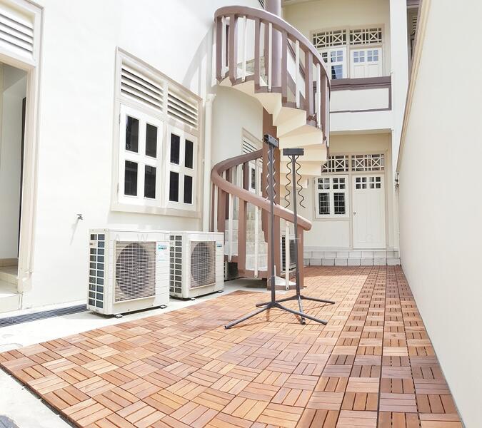 Townerville, May Road, 4 Bedrooms, 3,524 sqft, Conservation House For Rent, by Lawrence Hong, 23384142 - PropertyGuru.com.sg