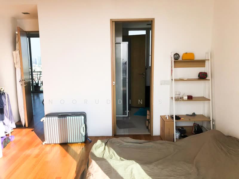 Citylights, 86 Jellicoe Road, 2 Bedrooms, 689 sqft, Condominium For Rent, by Nooruddin S G, 23384215 - PropertyGuru.com.sg