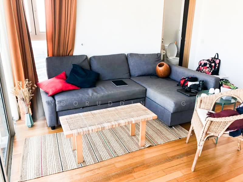 Citylights, 86 Jellicoe Road, 2 Bedrooms, 689 sqft, Condominium For Rent, by Nooruddin S G, 23384215 - PropertyGuru.com.sg