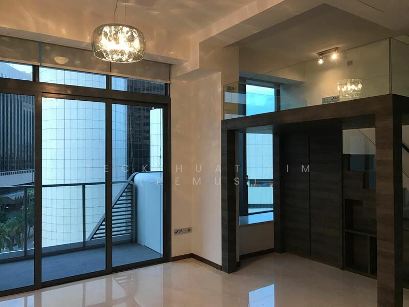 The Scotts Tower, 38 Scotts Road, 1 Bedroom, 667 sqft, Condominium For Sale, by Teck Huat Sim (Remus), 23384261 - PropertyGuru.com.sg
