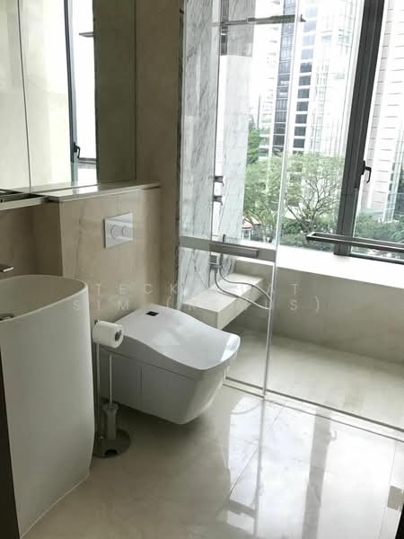 The Scotts Tower, 38 Scotts Road, 1 Bedroom, 667 sqft, Condominium For Sale, by Teck Huat Sim (Remus), 23384261 - PropertyGuru.com.sg