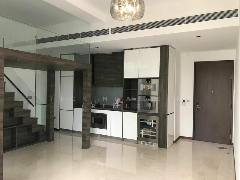 The Scotts Tower, 38 Scotts Road, 1 Bedroom, 667 sqft, Condominium For Sale, by Teck Huat Sim (Remus), 23384261 - PropertyGuru.com.sg