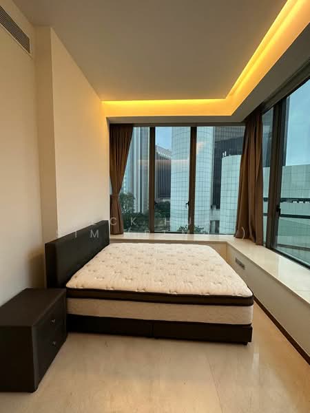 The Scotts Tower, 38 Scotts Road, 1 Bedroom, 667 sqft, Condominium For Sale, by Teck Huat Sim (Remus), 23384261 - PropertyGuru.com.sg