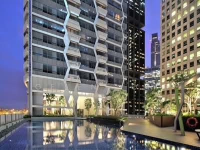 For Rent - V on Shenton