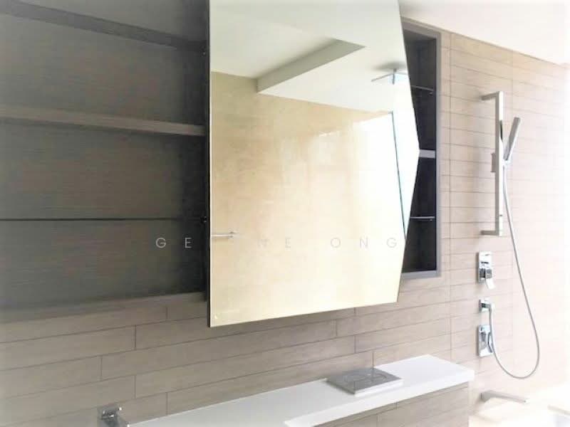 V on Shenton, 5 Shenton Way, 2 Bedrooms, 1,216 sqft, Condominium For Rent, by Gelene Ong, 23384534 - PropertyGuru.com.sg