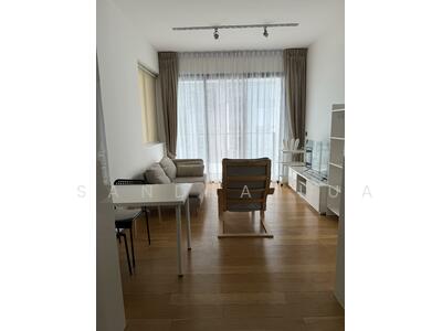 For Sale - Skysuites @ Anson