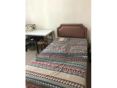 For Rent - 262 Boon Lay Drive