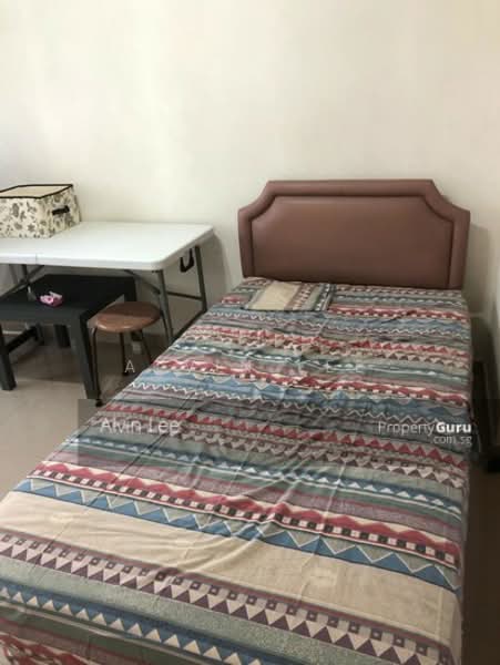 262 Boon Lay Drive, 262 Boon Lay Drive, Room Rental, 199 sqft, HDB Flat For Rent, by Alvin Lee, 23384672 - PropertyGuru.com.sg