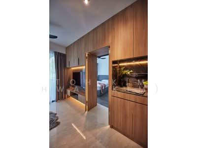 For Rent - Gem Residences