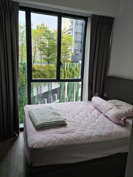 Gem Residences, Lorong 4 / Lorong 6 Toa Payoh, 1 Bedroom, 452 sqft, Condominium For Rent, by Toh Kim Hwa (Kim), 23384719 - PropertyGuru.com.sg