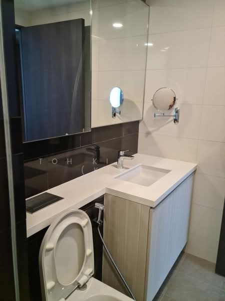 Gem Residences, Lorong 4 / Lorong 6 Toa Payoh, 1 Bedroom, 452 sqft, Condominium For Rent, by Toh Kim Hwa (Kim), 23384719 - PropertyGuru.com.sg