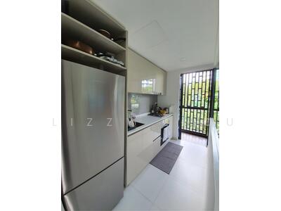 For Rent - Lake Grande