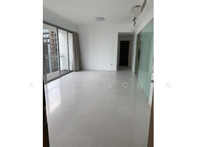 For Rent - Cairnhill Residences