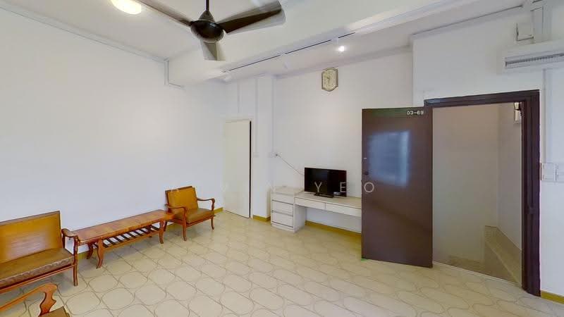 59 Eng Hoon Street, 59 Eng Hoon Street, Alexandra / Commonwealth, 3 Bedrooms, 1,044 sqft, Walk-up Apartment For Rent, by Alvin Yeo, 23384981 - PropertyGuru.com.sg