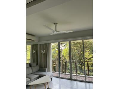 For Rent - Floridian