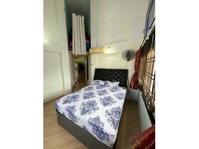 For Rent - 709 Jurong West Street 71