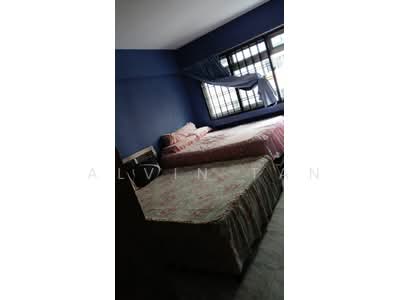 For Rent - 708 Jurong West Street 71