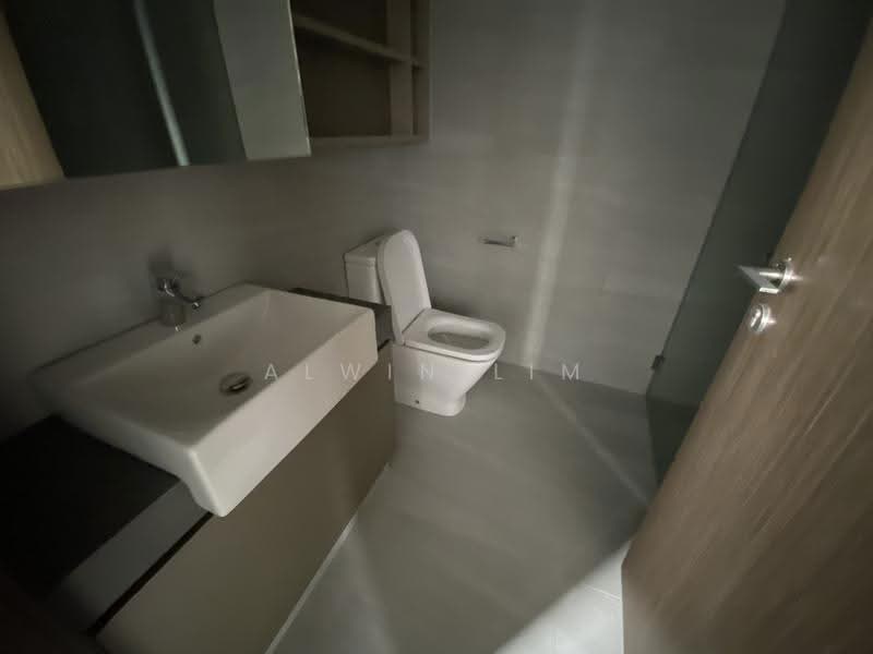 Grandeur Park Residences, 1 Bedok South Avenue 3, Bedok / Upper East Coast, 2 Bedrooms, 624 sqft, Condominium For Rent, by Alwin Lim, 23385150 - PropertyGuru.com.sg