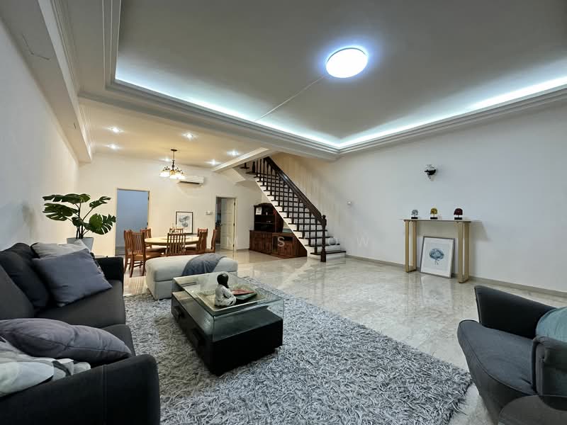 Katong Terrace 4bedder, Ceylon road, 4 Bedrooms, 2,500 sqft, Terraced House For Rent, by Tim Seow, 23385507 - PropertyGuru.com.sg