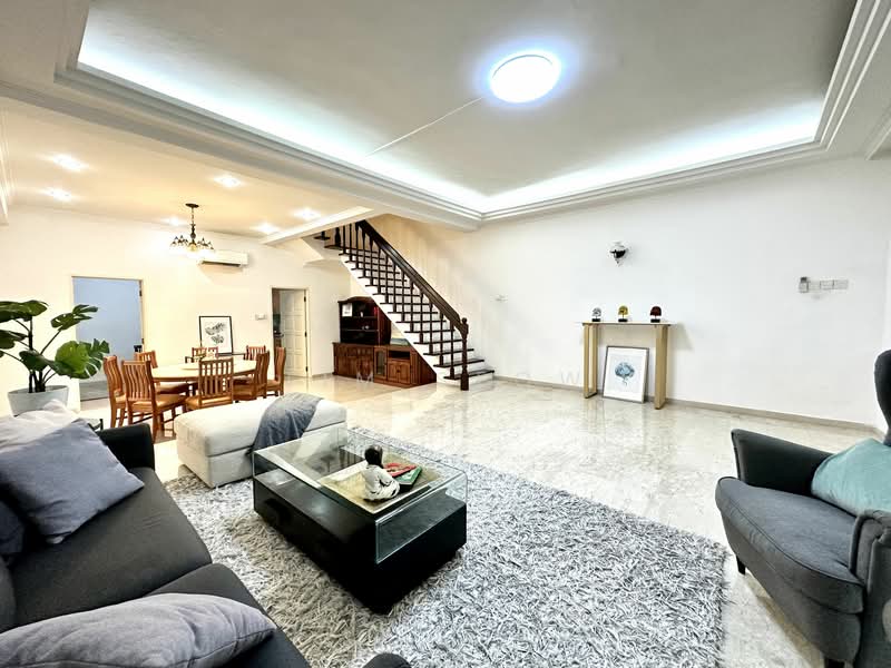 Katong Terrace 4bedder, Ceylon road, 4 Bedrooms, 2,500 sqft, Terraced House For Rent, by Tim Seow, 23385507 - PropertyGuru.com.sg