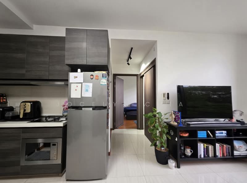 For Sale - The Brooks I & The Brooks II