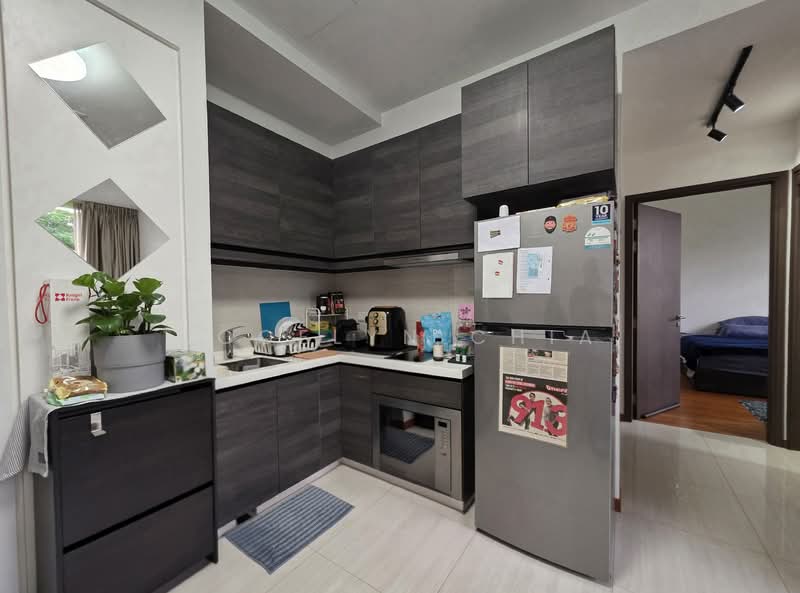 For Sale - The Brooks I & The Brooks II