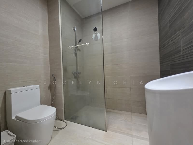 For Sale - The Brooks I & The Brooks II