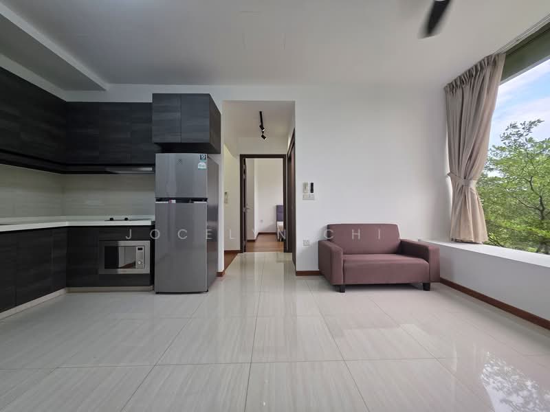The Brooks I & The Brooks II, 60 Springside Walk, 1 Bedroom, 571 sqft, Apartment For Sale, by Jocelyn Chia, 23385708 - PropertyGuru.com.sg