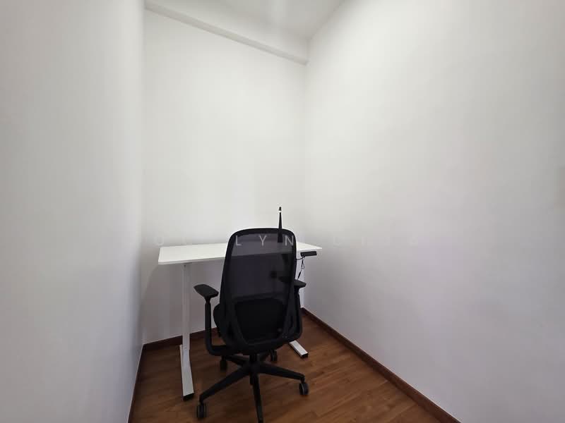 The Brooks I & The Brooks II, 60 Springside Walk, 1 Bedroom, 571 sqft, Apartment For Sale, by Jocelyn Chia, 23385708 - PropertyGuru.com.sg