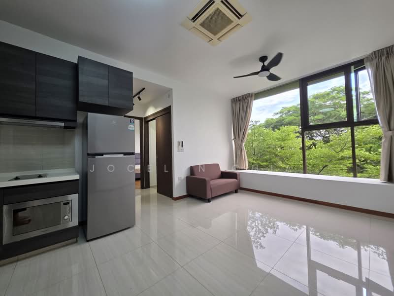 The Brooks I & The Brooks II, 60 Springside Walk, 1 Bedroom, 571 sqft, Apartment For Sale, by Jocelyn Chia, 23385708 - PropertyGuru.com.sg