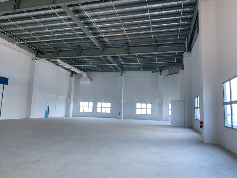 Shine@Tuas South, 11 Tuas South Link 1, 22,657 sqft, Factory / Workshop (B2) For Sale, by Eddy Wong, 23385772 - CommercialGuru.com.sg