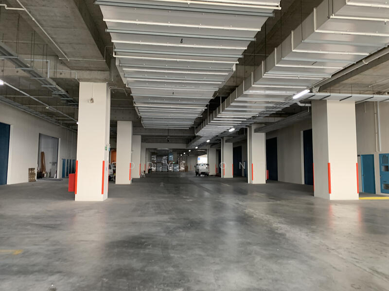 Shine@Tuas South, 11 Tuas South Link 1, 22,657 sqft, Factory / Workshop (B2) For Sale, by Eddy Wong, 23385772 - CommercialGuru.com.sg