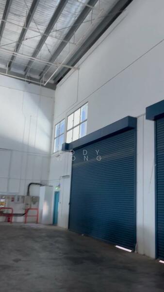 Shine@Tuas South, 11 Tuas South Link 1, 22,657 sqft, Factory / Workshop (B2) For Sale, by Eddy Wong, 23385772 - CommercialGuru.com.sg