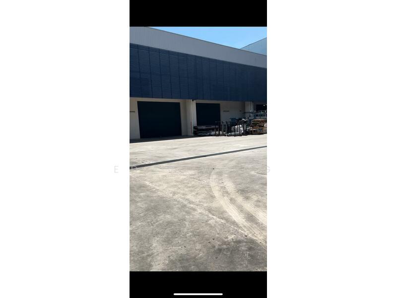 Shine@Tuas South, 11 Tuas South Link 1, 22,657 sqft, Factory / Workshop (B2) For Sale, by Eddy Wong, 23385772 - CommercialGuru.com.sg