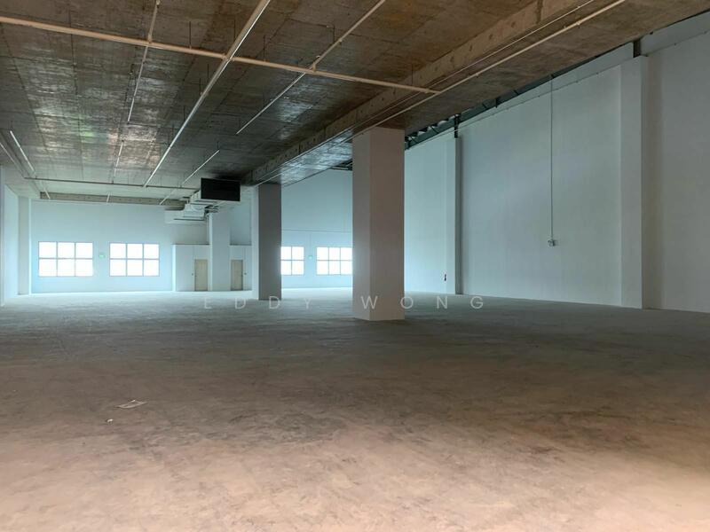 Shine@Tuas South, 11 Tuas South Link 1, 22,657 sqft, Factory / Workshop (B2) For Sale, by Eddy Wong, 23385772 - CommercialGuru.com.sg