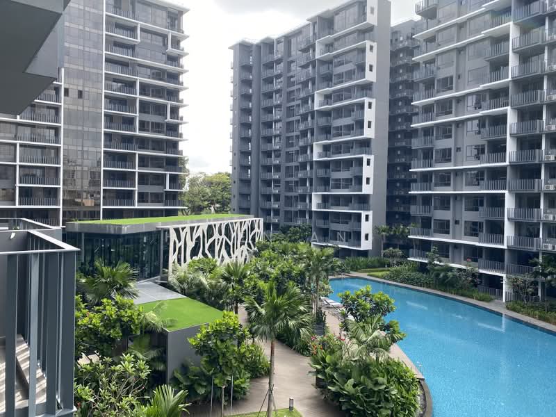 Grandeur Park Residences, 1 Bedok South Avenue 3, 2 Bedrooms, 581 sqft, Condominium For Rent, by Helen Ang, 23386034 - PropertyGuru.com.sg