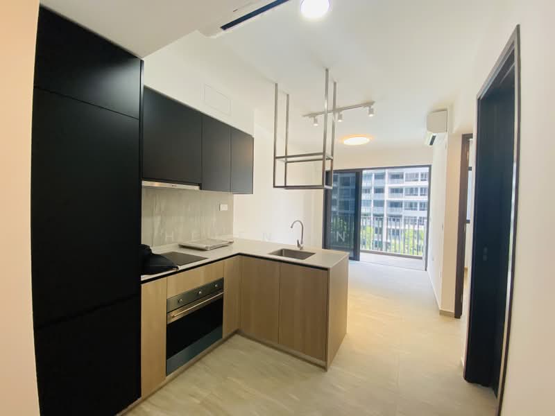 Grandeur Park Residences, 1 Bedok South Avenue 3, 2 Bedrooms, 581 sqft, Condominium For Rent, by Helen Ang, 23386034 - PropertyGuru.com.sg