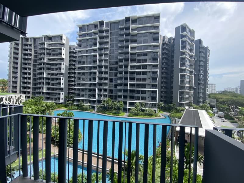 Grandeur Park Residences, 1 Bedok South Avenue 3, 2 Bedrooms, 581 sqft, Condominium For Rent, by Helen Ang, 23386034 - PropertyGuru.com.sg