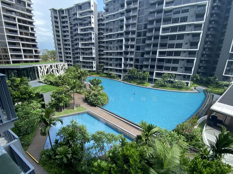 Grandeur Park Residences, 1 Bedok South Avenue 3, 2 Bedrooms, 581 sqft, Condominium For Rent, by Helen Ang, 23386034 - PropertyGuru.com.sg